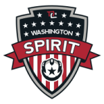 Logo Washington Spirit Féminines