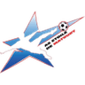 Logo Etoile Matoury