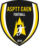 Logo Caen PTT