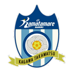 Logo Kamatamare Sanuki