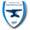 Logo Grandvillars
