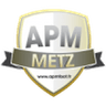 Logo APM Metz