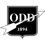 Logo ODD Ballklubb