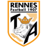 Logo TA Rennes