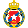 Logo Wisła Cracovie