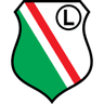 Logo Legia Varsovie
