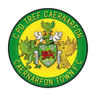 Logo Caernarfon Town
