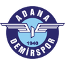Logo Adana Demirspor