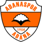 Logo Adanaspor