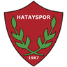 Logo Hatayspor