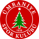 Logo Umraniyespor