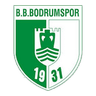 Logo Bodrum FK