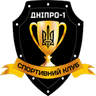 Logo Dnipro-1