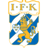 Logo IFK Goteborg