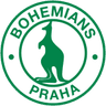 Logo Bohemians
