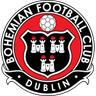 Logo Bohemians