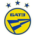 Logo Bate Borisov