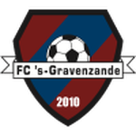 Logo FC 's-Gravenzande