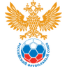 Logo Russie