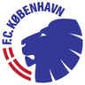 Logo FC Copenhague