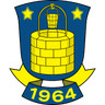 Logo Brondby