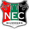 Logo NEC Nimègue