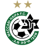 Logo Maccabi Haïfa