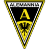 Logo Alemannia Aachen
