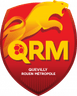 Logo Quevilly-Rouen