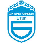 Logo Bregalnica Štip
