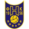 Logo Novaci