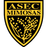 Logo ASEC Mimosas