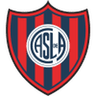 Logo San Lorenzo
