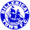 Logo Billericay Town