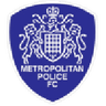 Logo Metropolitan Police