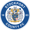 Logo Stockport