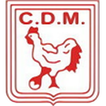 Logo Deportivo Moron