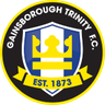 Logo Gainsborough Trinity
