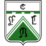 Logo Ferro Carril Oeste