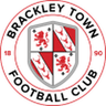 Logo Brackley Town