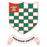 Logo Chesham United