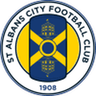 Logo St Albans City