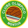 Logo Olímpico do Montijo