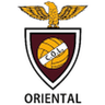 Logo Oriental Lisboa