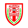 Logo Aliança de Gandra