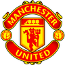 Logo Manchester United Féminines