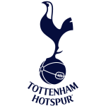 Logo Tottenham Hotspur Féminines