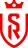 Logo Stade de Reims Féminines