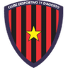 Logo 1º de Agosto