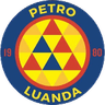 Logo Petro de Luanda